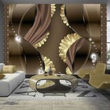  Tapeta - Hand-held fans 100x70 Cijene