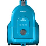 Samsung usisivač VCC4320S3A/1600W/sa posudom/plava Slike