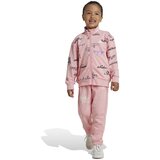 Adidas LK BLUV TS, dečja trenerka, pink IV9447 | ePonuda.com