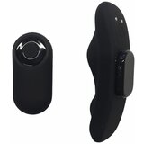 Blush vibrator za hlačke temptasia black | Shoptok.si