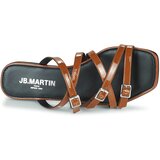 JB Martin AMANDE Smeđa | shoptok.hr