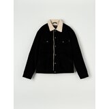 Sinsay muška sherpa jakna 1850O-99X | shoptok.hr