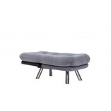 Atelier Del Sofa fotelja misa small solo grey