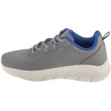 Skechers Nizke superge Bobs B Flex - Icy Edge Siva | Shoptok.si