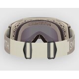 Smith Rhythm Mtb Chalk Goggle chromapop sun black | Shoptok.si