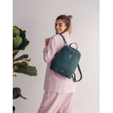 Vuch Ženski ruksak Filipa Divide Teal, 9 l, 30 x 23 cm Slike