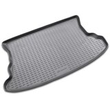 Novline Tipska kadica za gepek Kia Sportage, 2004-2010, SUV, Siva | Eponuda.com