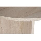 Hanah home trpezarijski sto sablin travertine | ePonuda.com