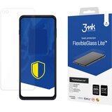 3mk MOTOROLA MOTO G 5G PLUS - FLEXIBLEGLASS LITE, (22002136) | Shoptok.si