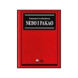 Reč Emanuel Svedenborg
 - Nebo i pakao Cene