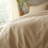 Pineapple Elephant Bež posteljnina za zakonsko posteljo/podaljšana 230x220 cm Casablanca Pinsonic – | Shoptok.si