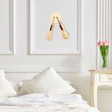 Opviq Harput - N-1331 Gold Wall Lamp Cene