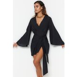 Trendyol dress - Black - Shift Cene