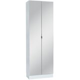 XORA visoka omara 65/195,5/33 cm | Shoptok.si