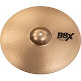 Sabian Činela Medium Crash 41608X B8X, 16" | Eponuda.com