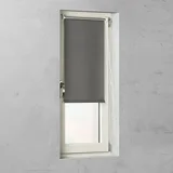 Mini - osnovni (Š x V: 120 x 150 cm, Sive barve, Univerzalen, Zatemnitveno)