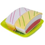  Poslužavnik s desertima za igru - Fashion Cake Slike