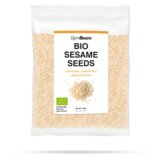 GymBeam BIO Hulled Sesame Seeds 200 g | ePonuda.com