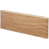 Lesnina-XXXL Zidna LED svjetiljka Siegfried (Š x V: 22,5 x 8 cm, 8 W, Topla bijela) | shoptok.hr