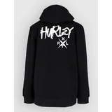 Xx Series Kids Pulover s kapuco black