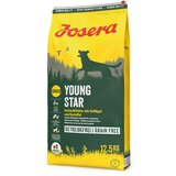 Josera YoungStar - 2 x 12,5 kg u