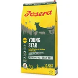 Josera YoungStar - 2 x 12,5 kg