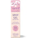 young gel za kožu sklonu aknama 15ml