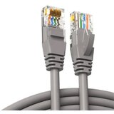 X Wave kabl CAT6E 10m UTP,Siva ( Kabl CAT6E 10m ) Cene