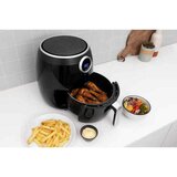  Friteza na Zrak Tristar Crispy Fryer 4 5 L Crna 1500 W | shoptok.hr