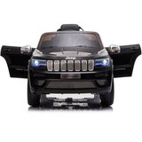  OTROŠKI AVTO JEEP GRAND CHEROKEE 12V črna JJ2055 | Shoptok.si