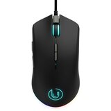 Uvi Gaming miška Gear Envy V2, črna | Shoptok.si
