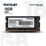 Patriot RAM 16GB 3200MHz SODIM | Eponuda.ba