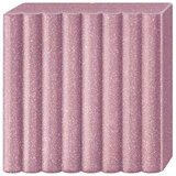  MASA ZA MODELIRANJE 57G FIMO EFFECT GLITTER STAEDTLER 8010-212 GLITTER ZLATNO-ROZA | Shoptok.si