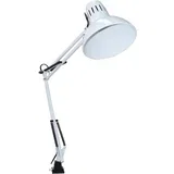 M1070 1x40W E27 bela stona lampa