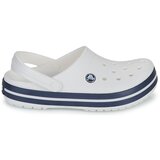 Crocs Cokli Crocband Bela | Shoptok.si