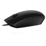 Dell Optical Mouse-MS116 – Black | Eponuda.ba