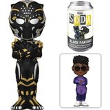 Funko Black Panther: Wakanda Forever Black Panther Soda Vinyl Figure, (20499375) | Shoptok.si