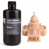 Elegoo water washable resin 1kg - beige | ePonuda.com