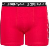 Lee Cooper Moške boksarice Printed | Shoptok.si