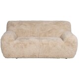 Ixia Bež sedežna garnitura 185 cm Teddy – | Shoptok.si
