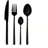 DAJAR DJ83936 escajg set 24/1 u crnoj boji u poklon kutiji | ePonuda.com