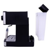 Mesko Espresso aparat - 15 bar 850W črn, (21558410) | Shoptok.si