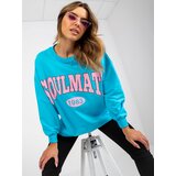 FANCY Sweatshirt-FA-BL-7821.40P-blue | shoptok.hr