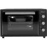 Zilan Mini pećnica sa grilom, zapremina 35 l, 1800 W, crna - ZLN5323 Gusto | Eponuda.ba