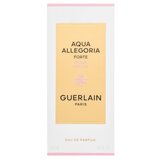 Guerlain Aqua Allegoria Forte Rosa Rossa parfumirana voda za ženske 125 ml | Shoptok.si