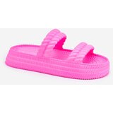 S. BARSKI Foam Lightweight Women's Sandals On Platform S.Barski | Shoptok.si