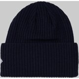 New Era WIDE CUFF BEANIE NEW YORK YANKEES NVY Tamno plava | shoptok.hr