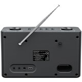 Kenwood CR-ST100S Crna | shoptok.hr