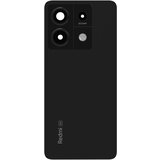 Xiaomi Pokrov baterije za Redmi Note 13 Pro Original Service Pack, ?rna, (5000084980) | Shoptok.si