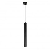 Opviq Črna viseča svetilka s kovinskim senčilom ø 4 cm Best – | Shoptok.si